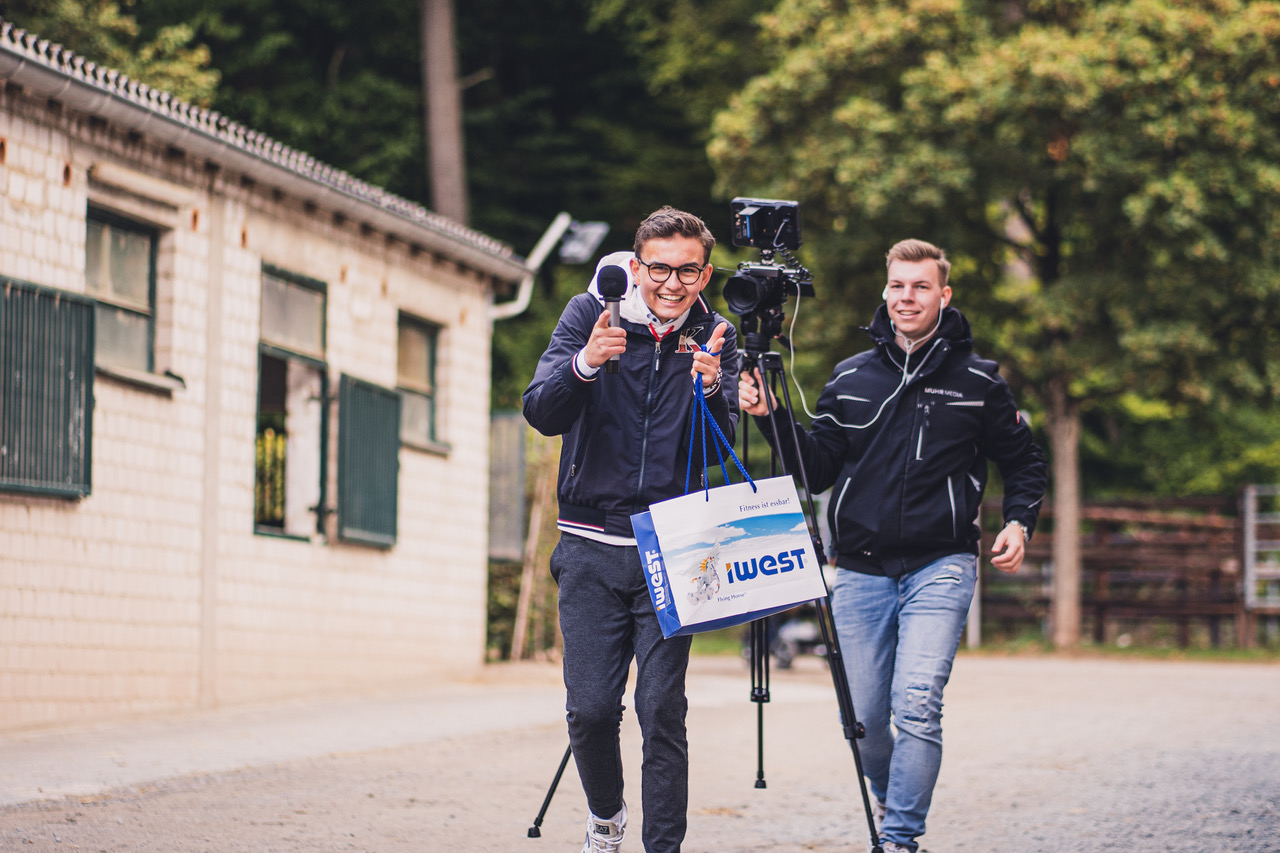 Videoproduktion
