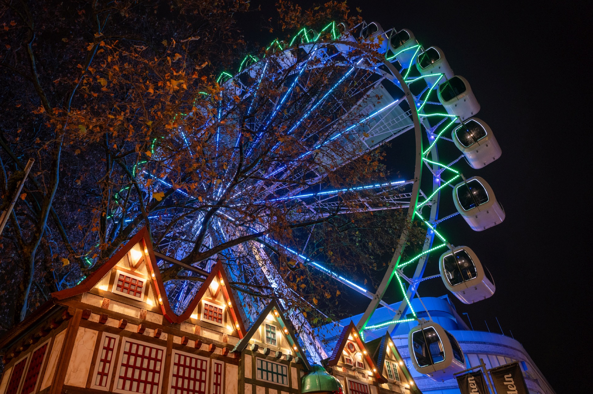 WinterStubb & Sommermarkt Wiesbaden: Lokale Events digital verlängert